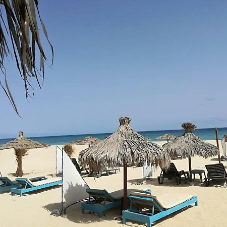 Santa Maria Dolce Vita Apartment מראה חיצוני תמונה