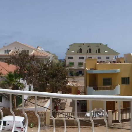 Santa Maria Dolce Vita Apartment מראה חיצוני תמונה