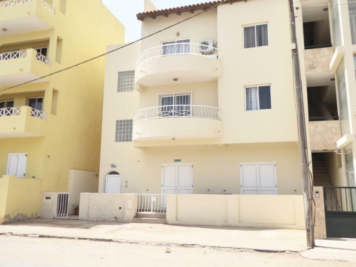 Santa Maria Dolce Vita Apartment מראה חיצוני תמונה