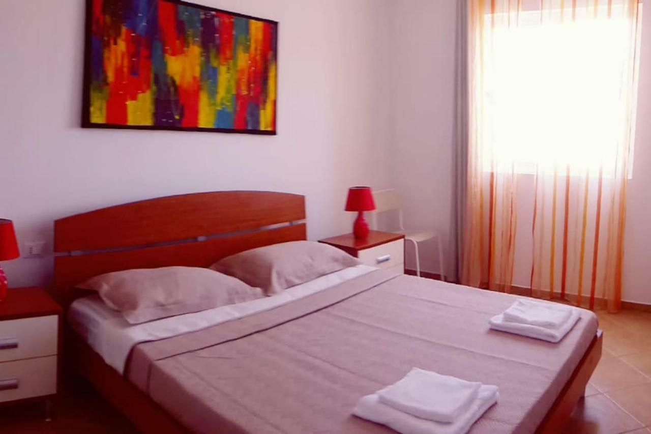 Santa Maria Dolce Vita Apartment מראה חיצוני תמונה