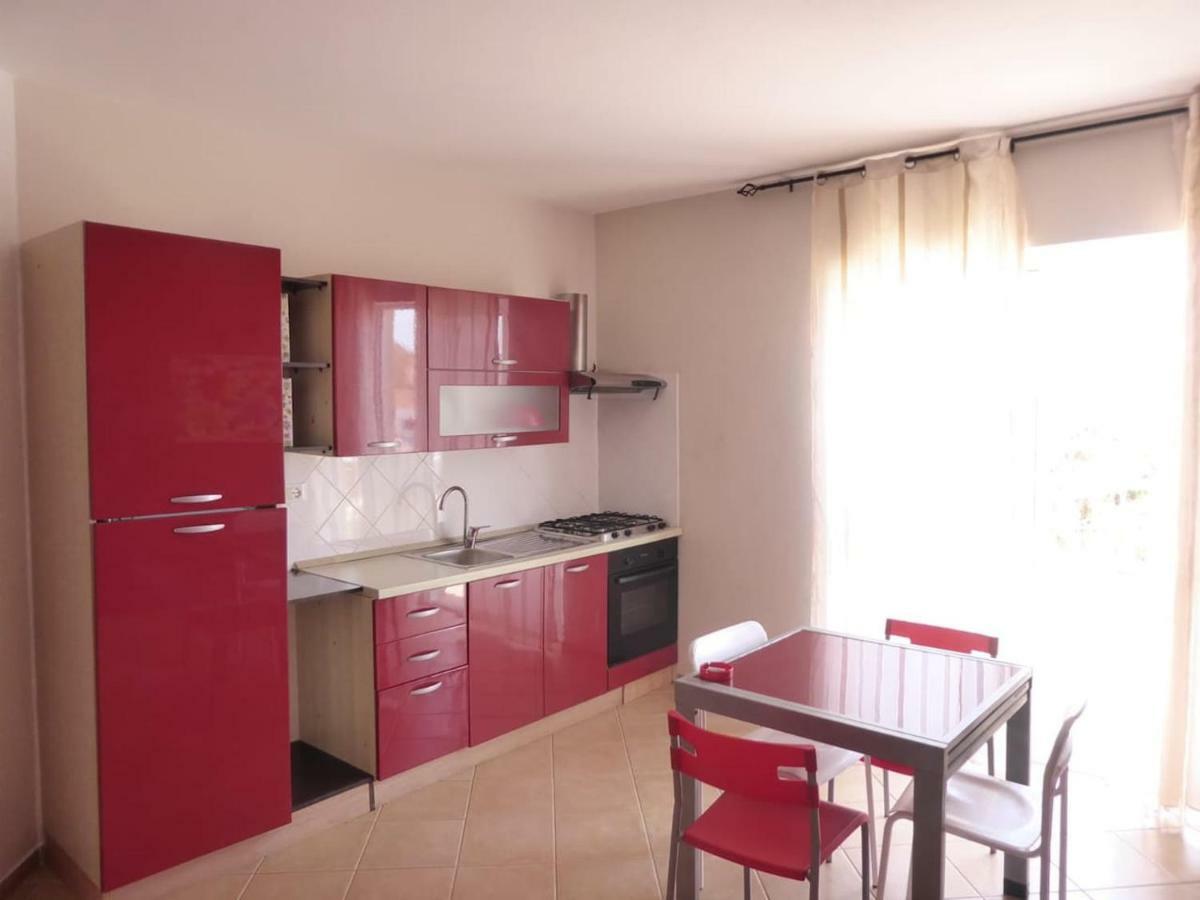 Santa Maria Dolce Vita Apartment מראה חיצוני תמונה