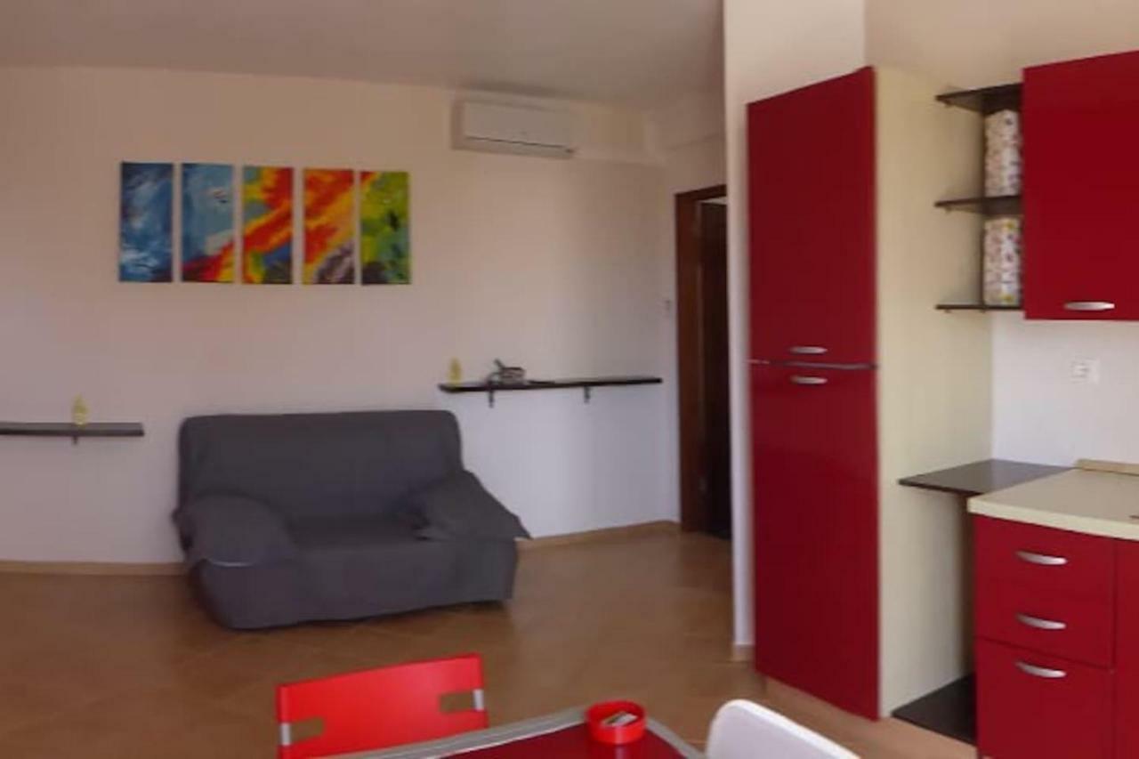 Santa Maria Dolce Vita Apartment מראה חיצוני תמונה