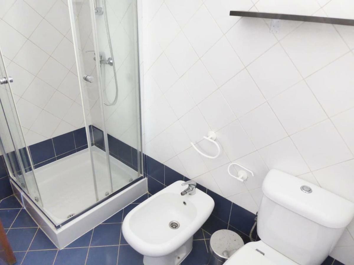 Santa Maria Dolce Vita Apartment מראה חיצוני תמונה
