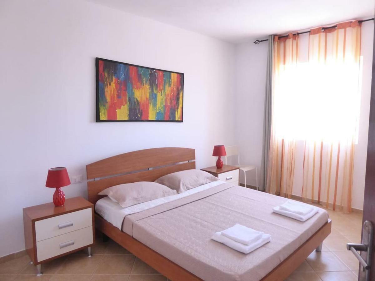 Santa Maria Dolce Vita Apartment מראה חיצוני תמונה
