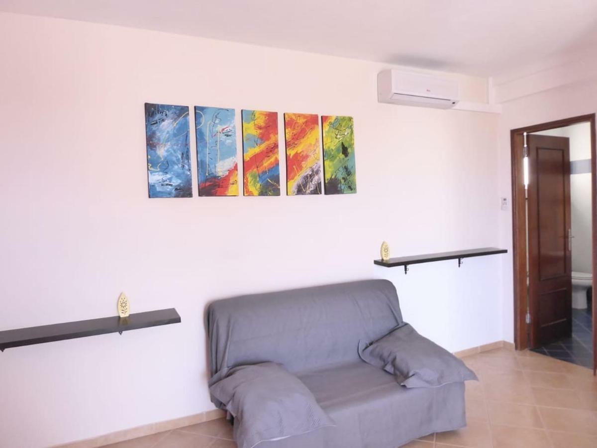 Santa Maria Dolce Vita Apartment מראה חיצוני תמונה
