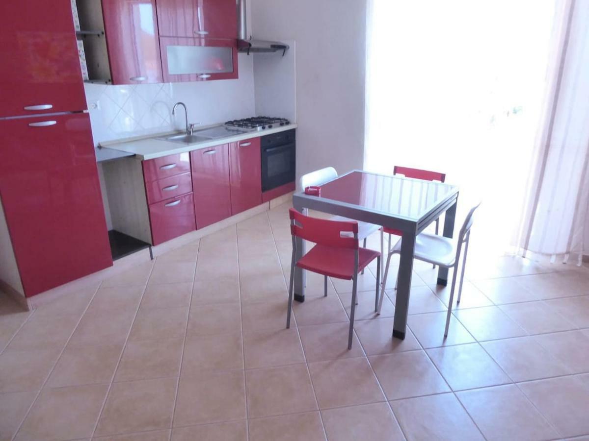 Santa Maria Dolce Vita Apartment מראה חיצוני תמונה