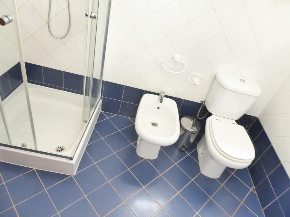 Santa Maria Dolce Vita Apartment מראה חיצוני תמונה
