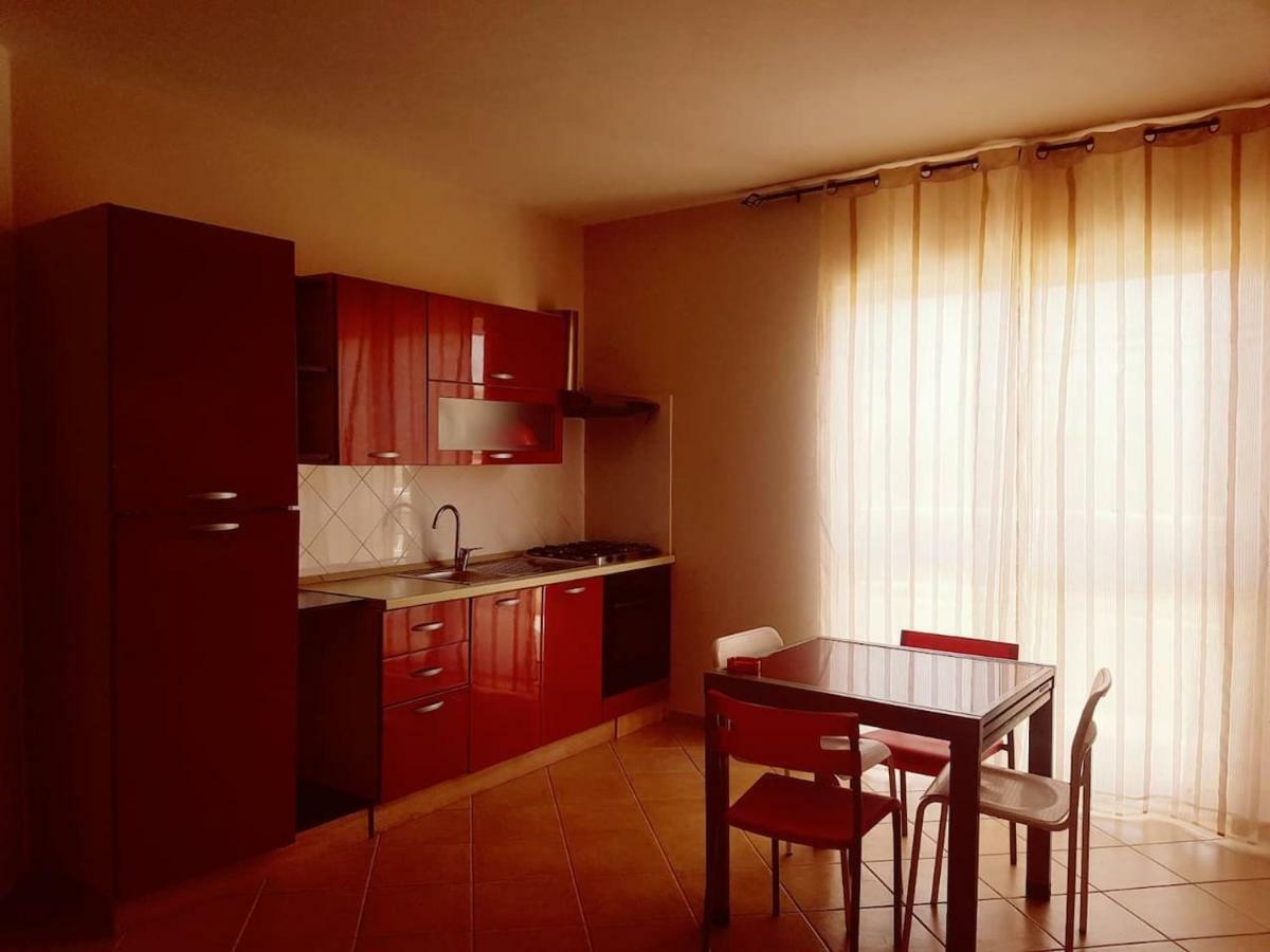 Santa Maria Dolce Vita Apartment מראה חיצוני תמונה